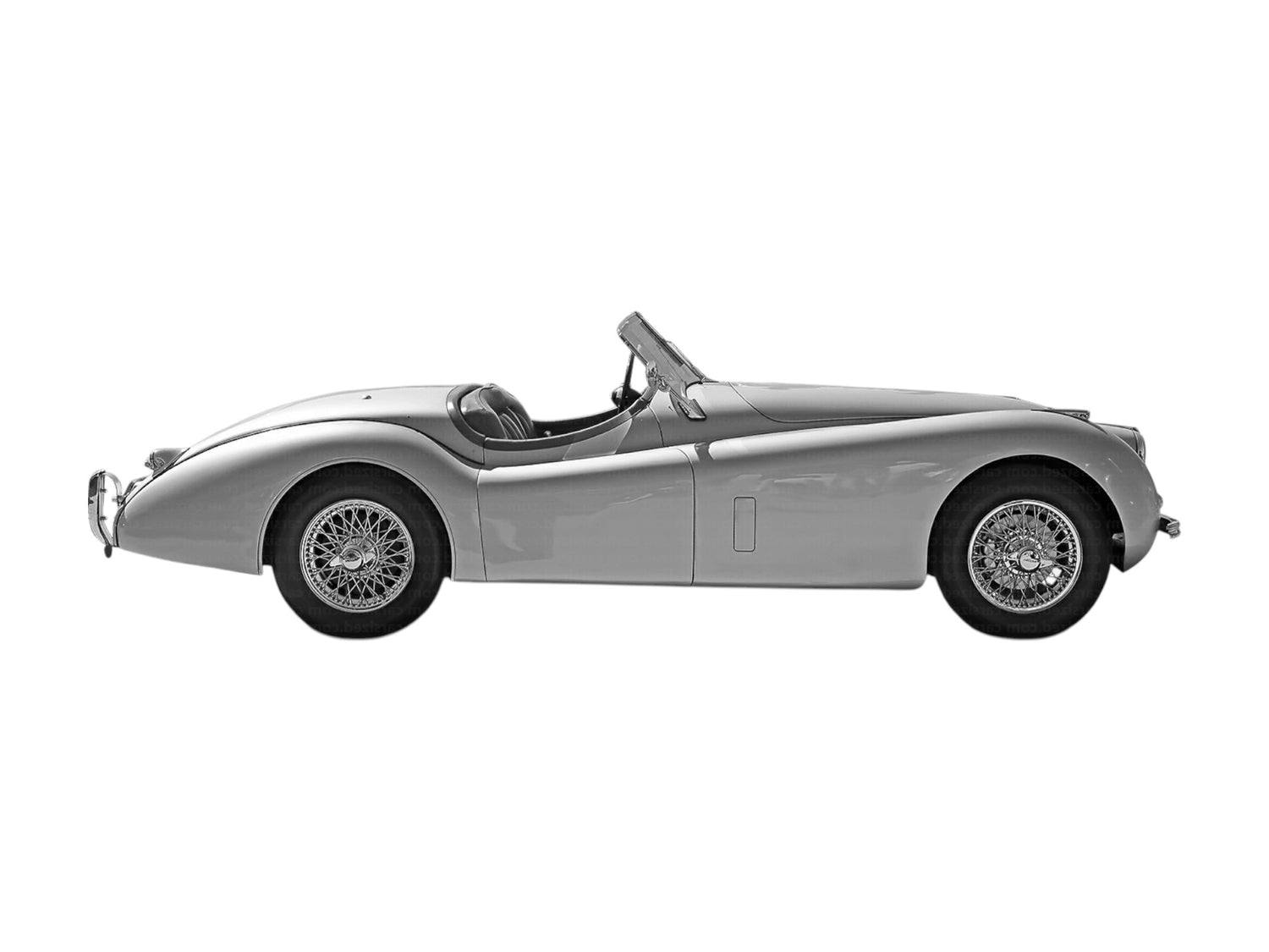 Jaguar Classic XK (1948 - 1961)