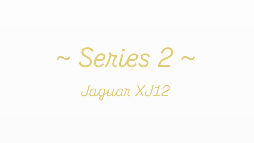 Jaguar XJ12 Series 2 Cathouse Spares Jaguar Parts