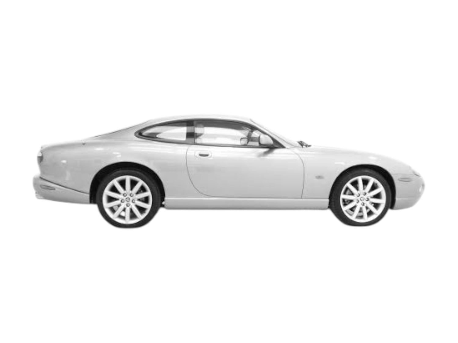 Jaguar XK8 / XKR (X100) - (1997 - 2006)