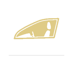 Body Closures & Sealing - XJ