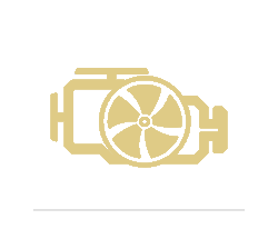 Engine Cooling System - MK IX / MK 9