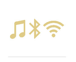 In Car Entertainment - XJ40 (XJ6)