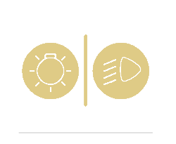 Lighting & Electrical - MK IX / MK 9