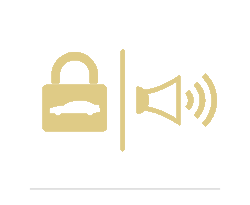 Locking / Security Systems / Horns - XF 2009 - 2016