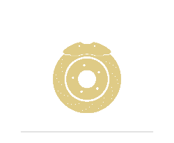 Braking System - Classic S-Type