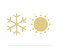 Air Conditioning / Heating / Ventilation - S-Type