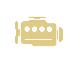 Engine - MK I / MK 1 3.4