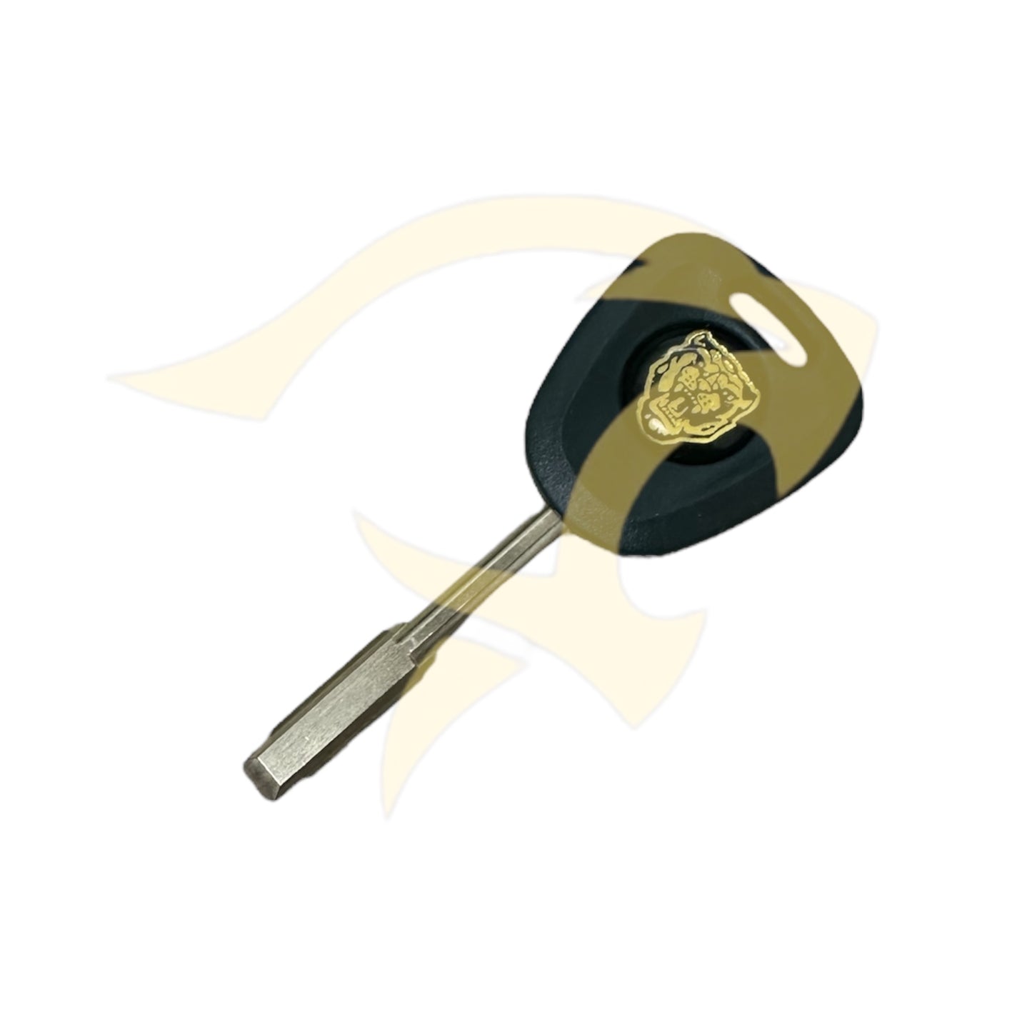 Blank Service Key - JLM1949