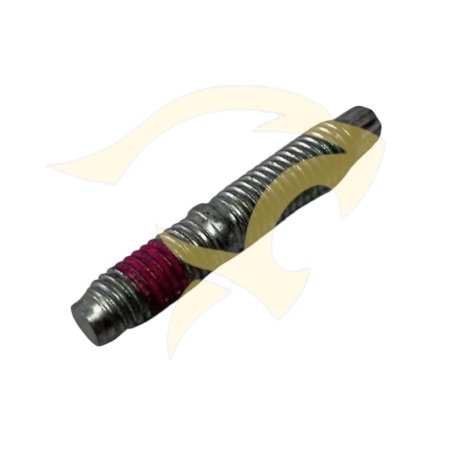 Diesel Exhaust Manifold to Cylinder Head Stud- JDE3874