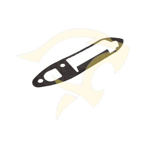 L/H Front Side / Indicator Lamp Gasket - 8608