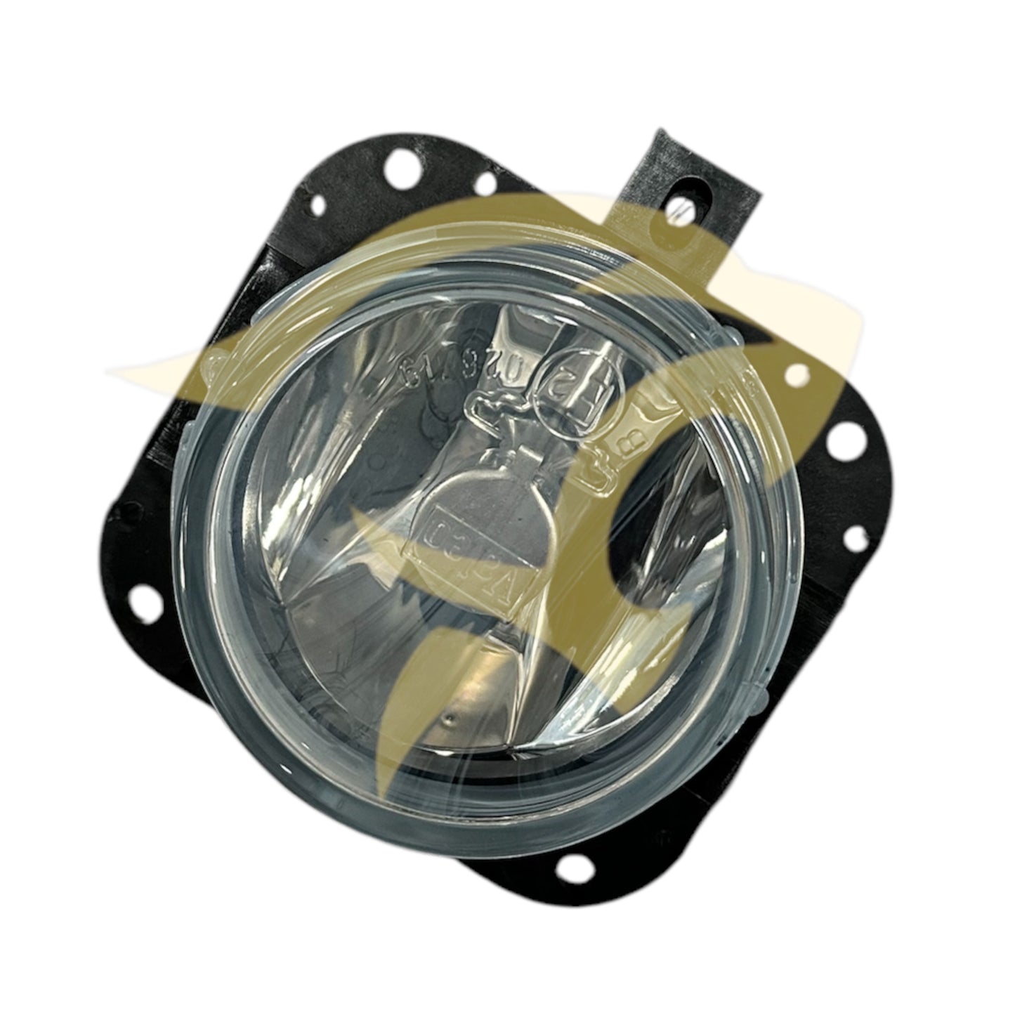Fog Lamp Front - C2S1740