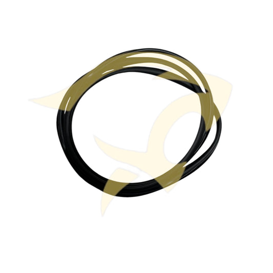 Backlight Convertible Glass Seal - BEC10035