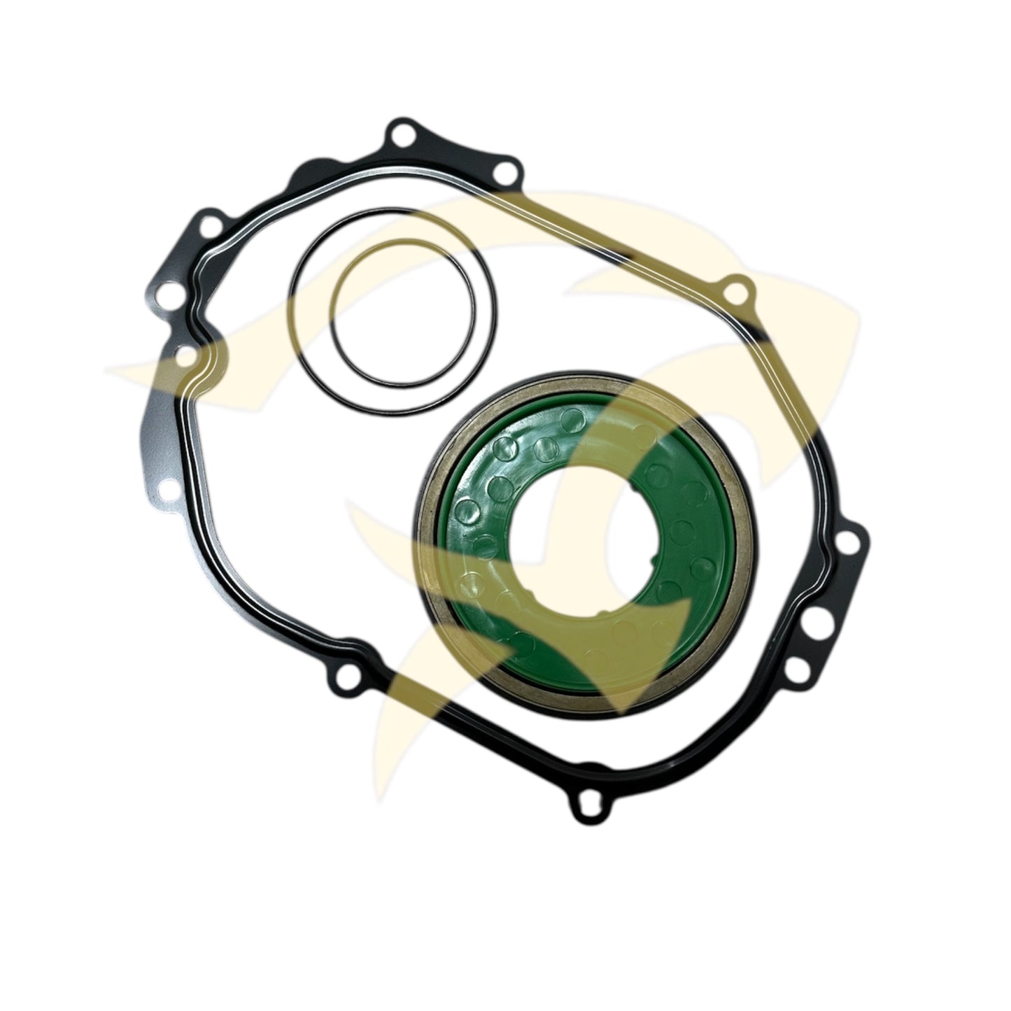 2.0L Diesel Timing Cover Kit - Special Order - JDE38501K