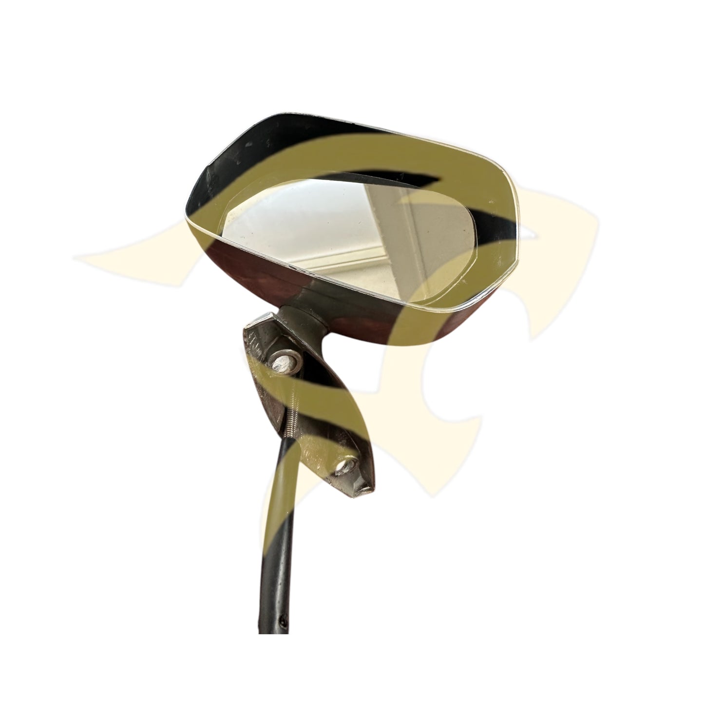 L/H Door Mirror Assembly - BD40822