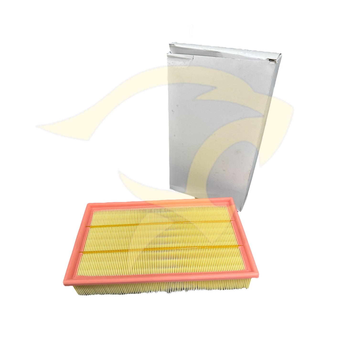 Air filter - AJ82766