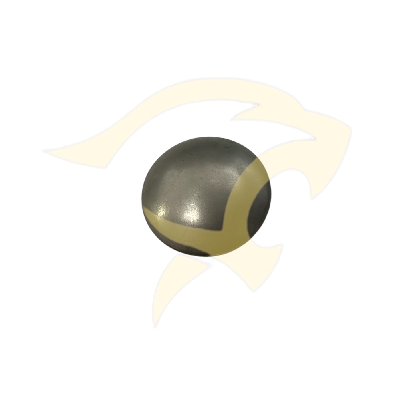Welch / Core Plug Dome 1 3/4" - C315