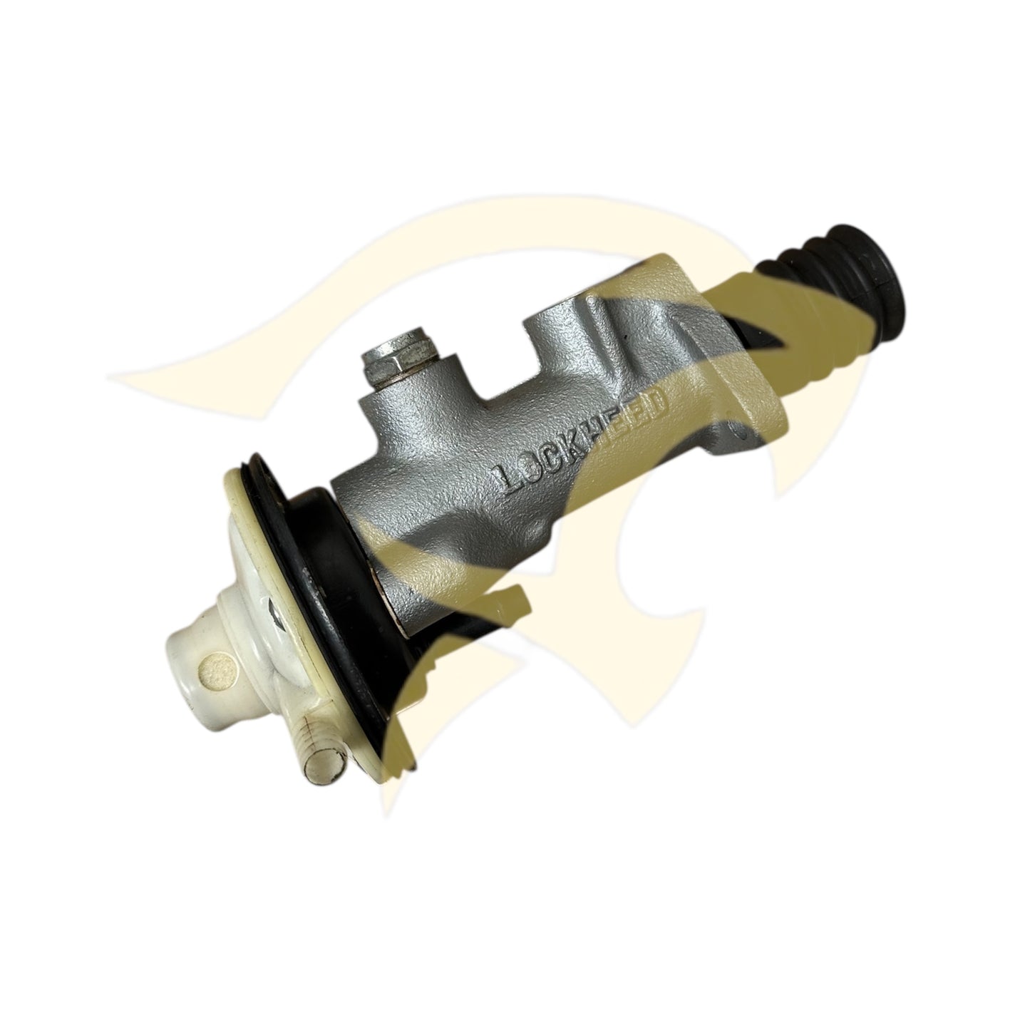 Re-Sleeved Brake Master Cylinder - C26767