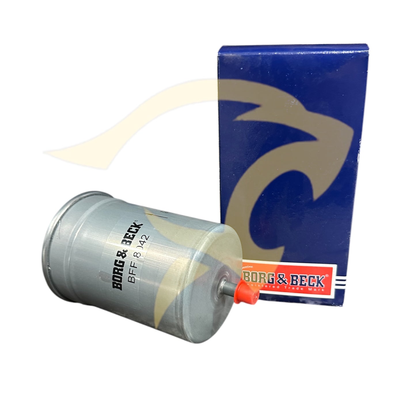 Fuel Filter - EAC3112 / JLM20682