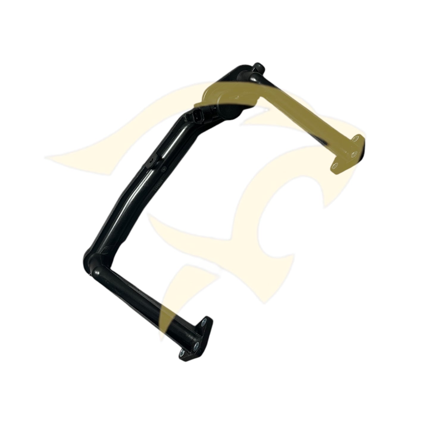 3.0L V6 Supercharged Heater Pipe Assembly - C2Z31644