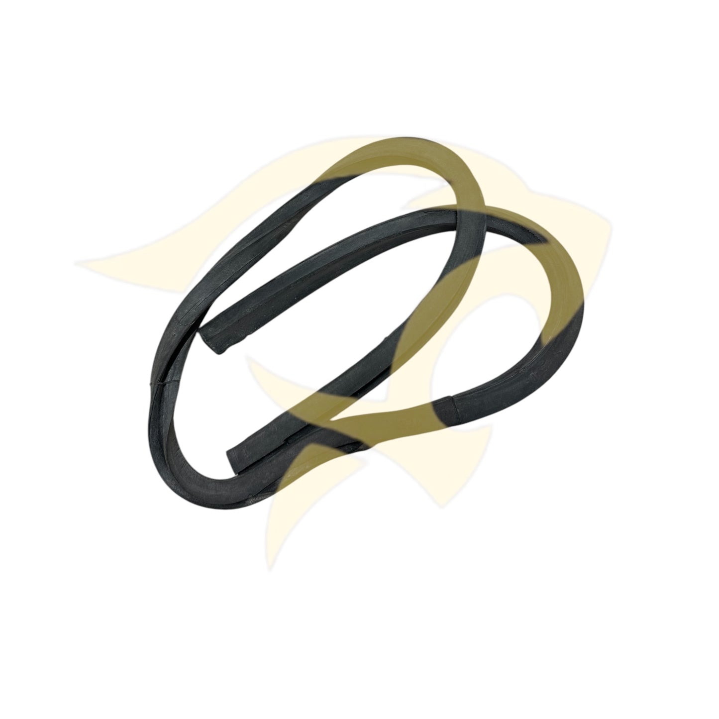 R/H B-Post Seal - BD19156