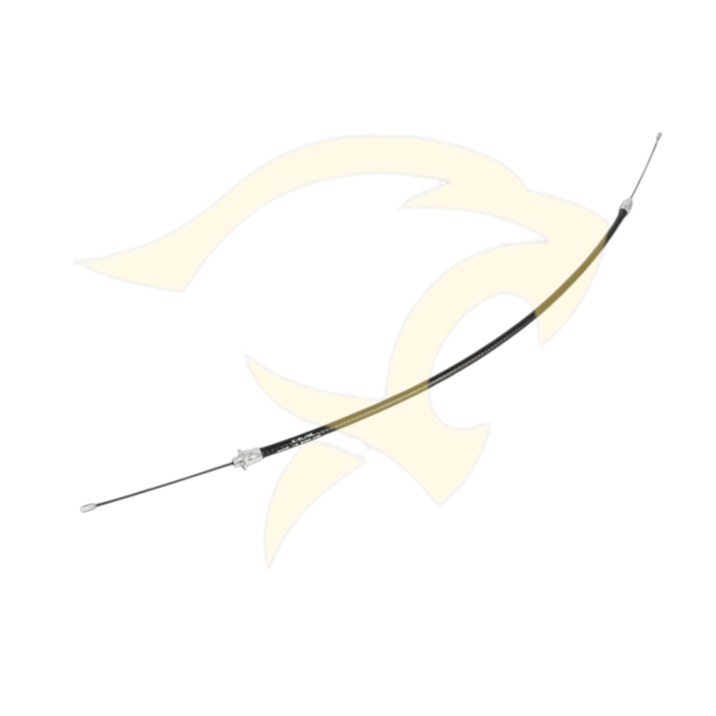 Front Handbrake Cable - Special Order - MJC5150AA