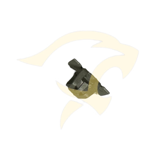 Front Valance to Crossmember Retaining Clip - XR857744