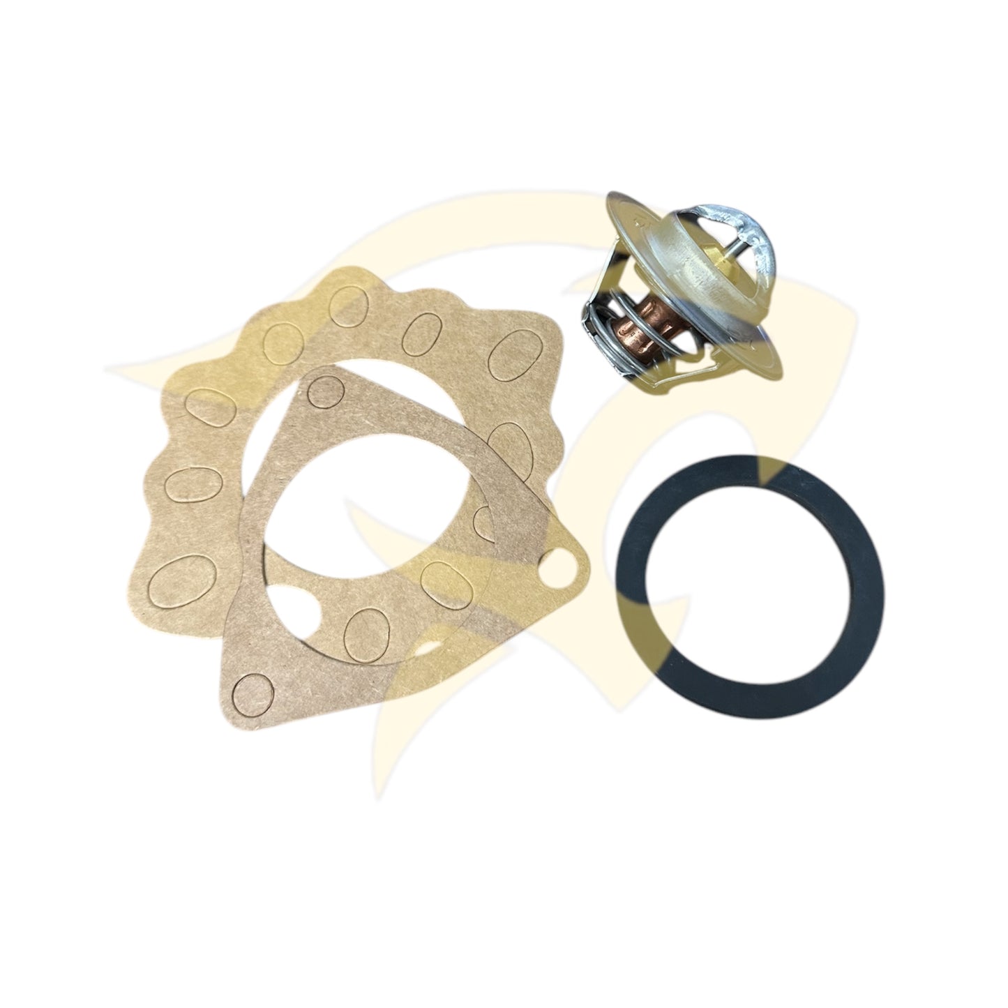 74c Thermostat - C27650