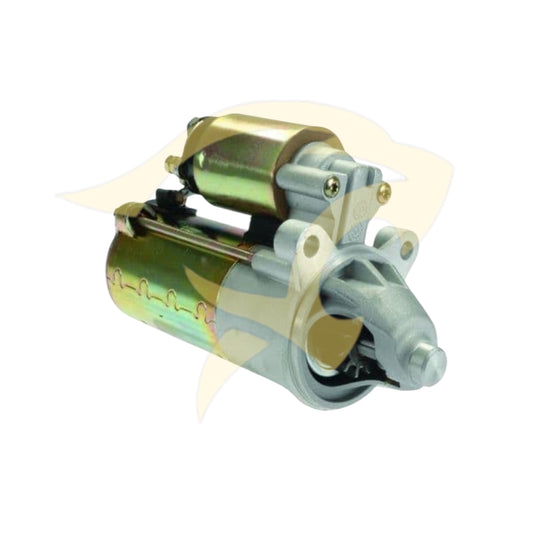 3.0L V6 Starter Motor - C2C37198