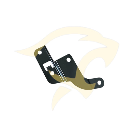 L/H Sunroof Drain Tube Bracket - C2Z6195