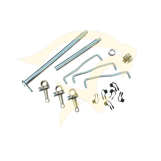 3.8L Inlet Manifold Linkage Kit - SBS9135