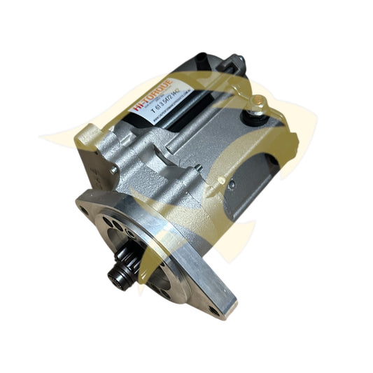 V12 11 Tooth Hi-Torque 12v Starter Motor -