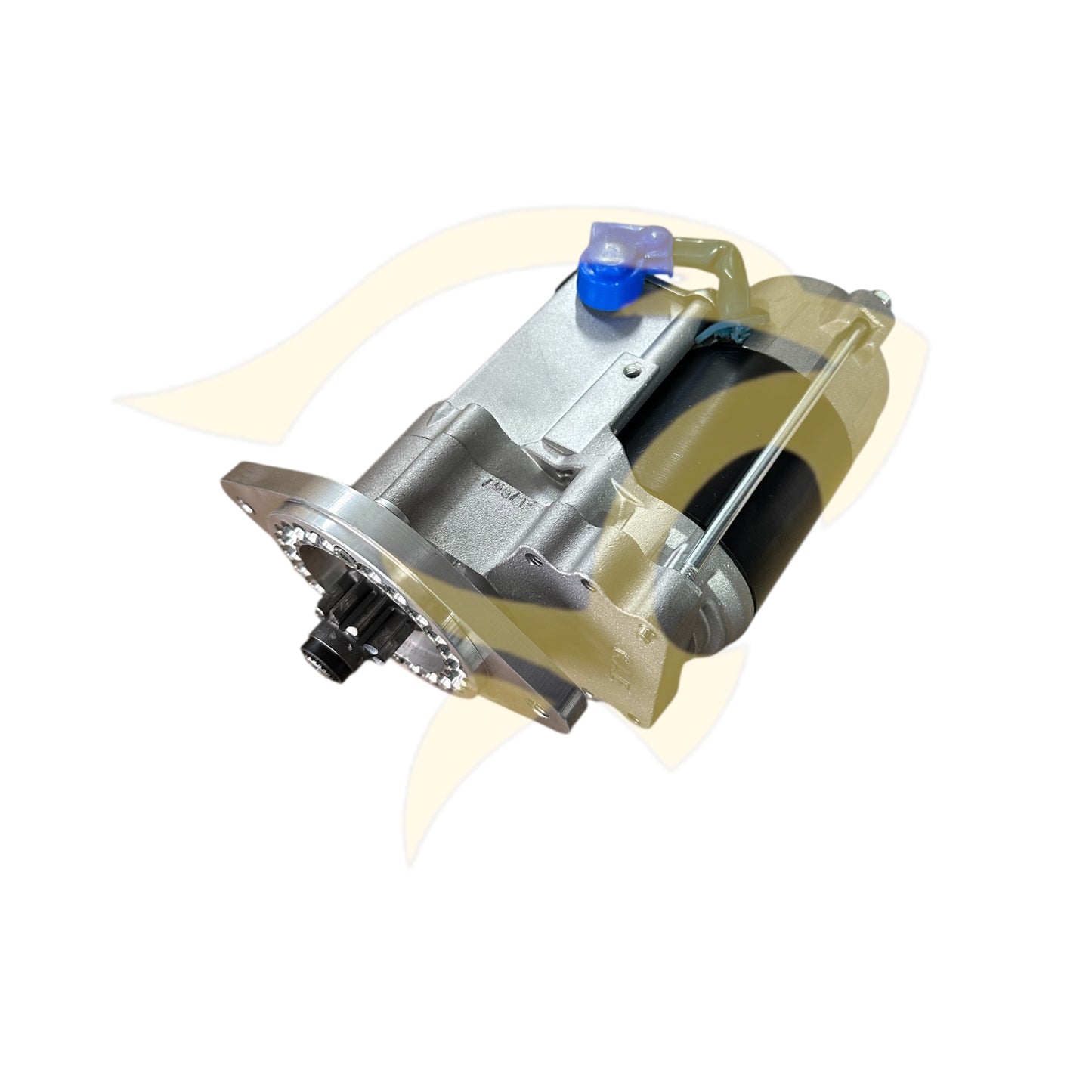 V12 9 Tooth Hi-Torque 12V Starter Motor - C36693