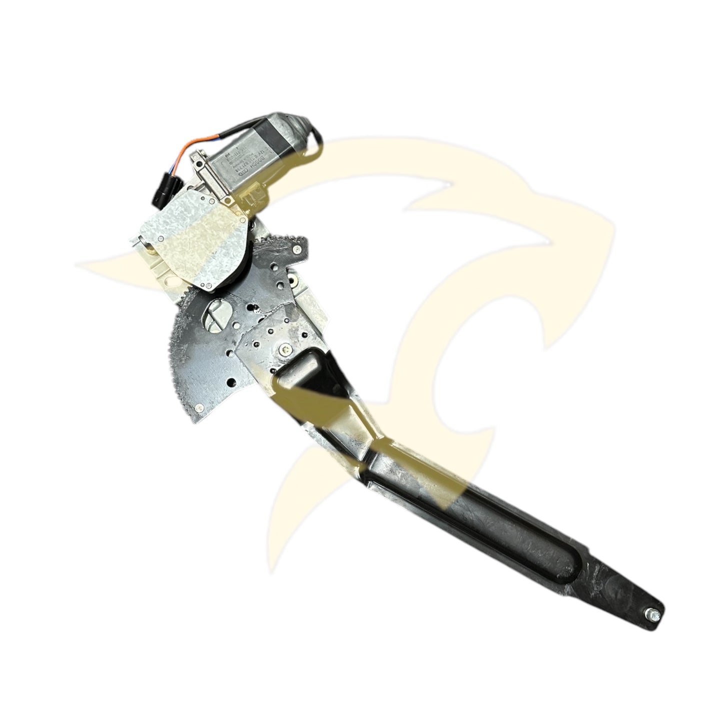 L/H Window Regulator & Motor - GHE1731AB