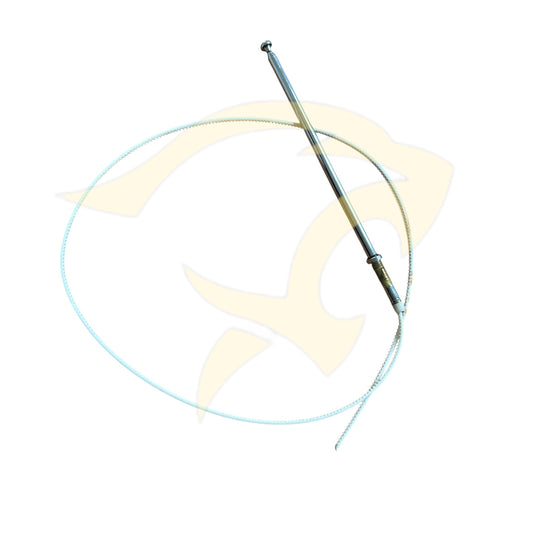 Aerial Antenna Mast with Cable - DBC2200