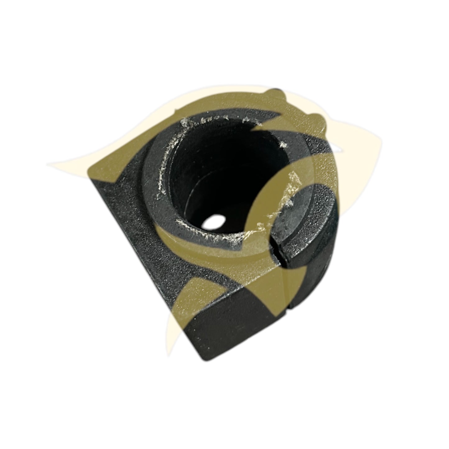 Front Anti Roll Bar D-Bush - C2C35589