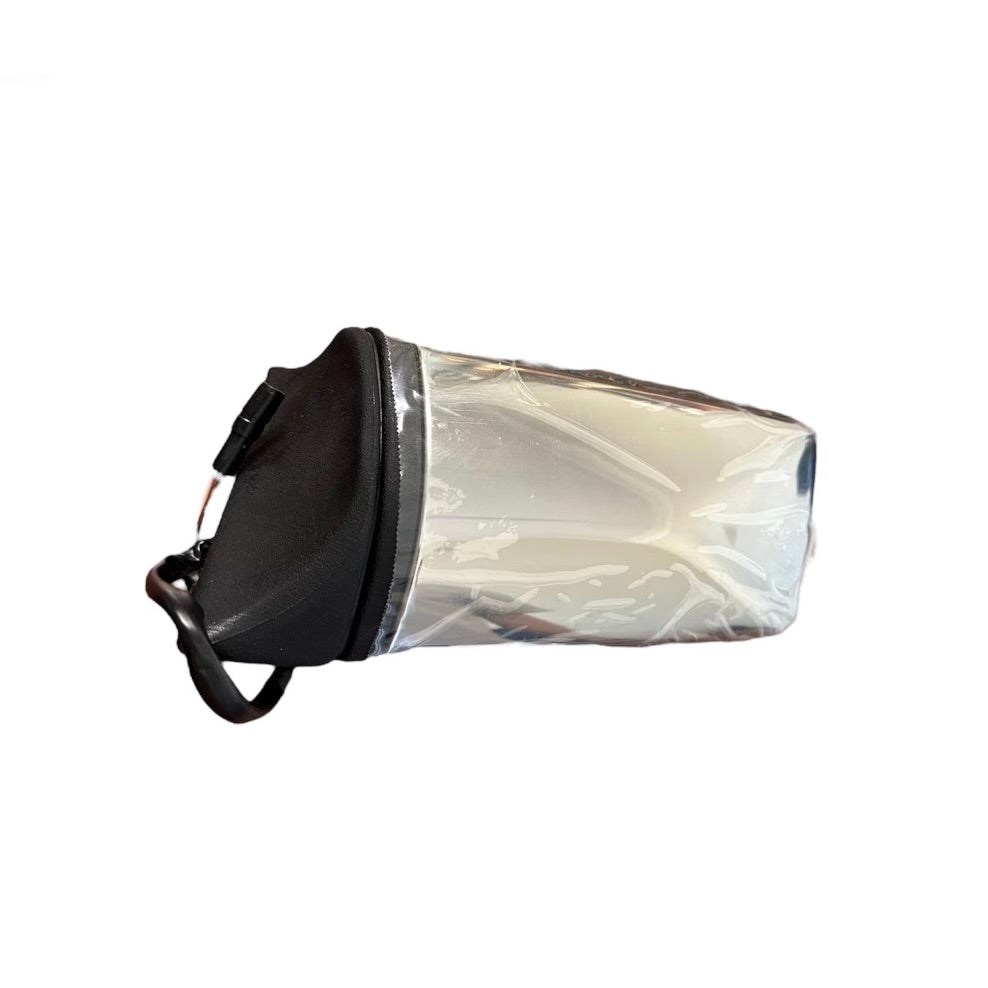 Heated L/H Mirror - BDC3829