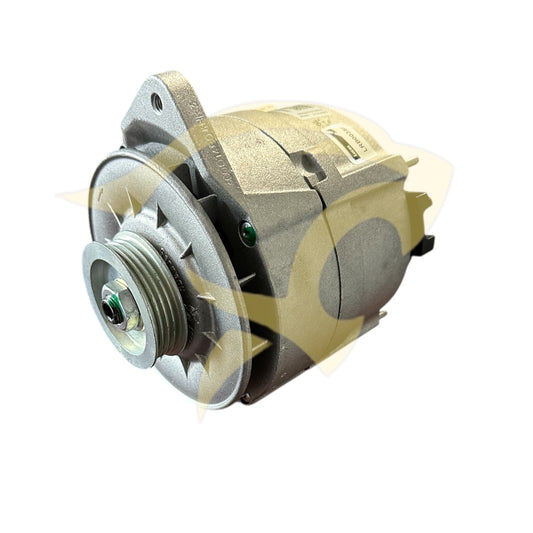 115 Amp Alternator - DAC5224