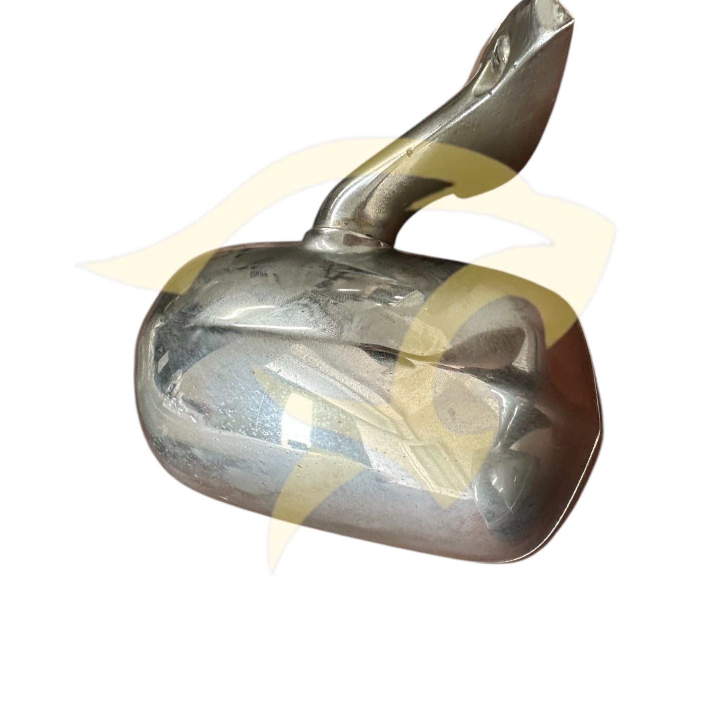 L/H Door Mirror Assembly - BD40822