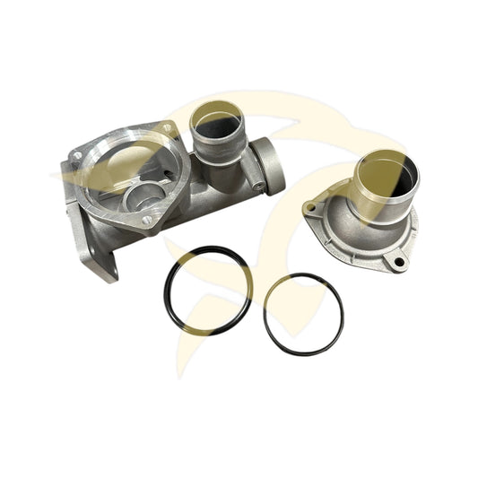 V8 Naturally Aspirated Thermostat Housing - NCE2247AD