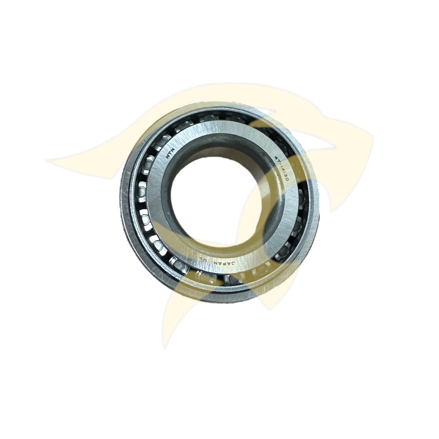 Rear Wheel Bearing - 7993