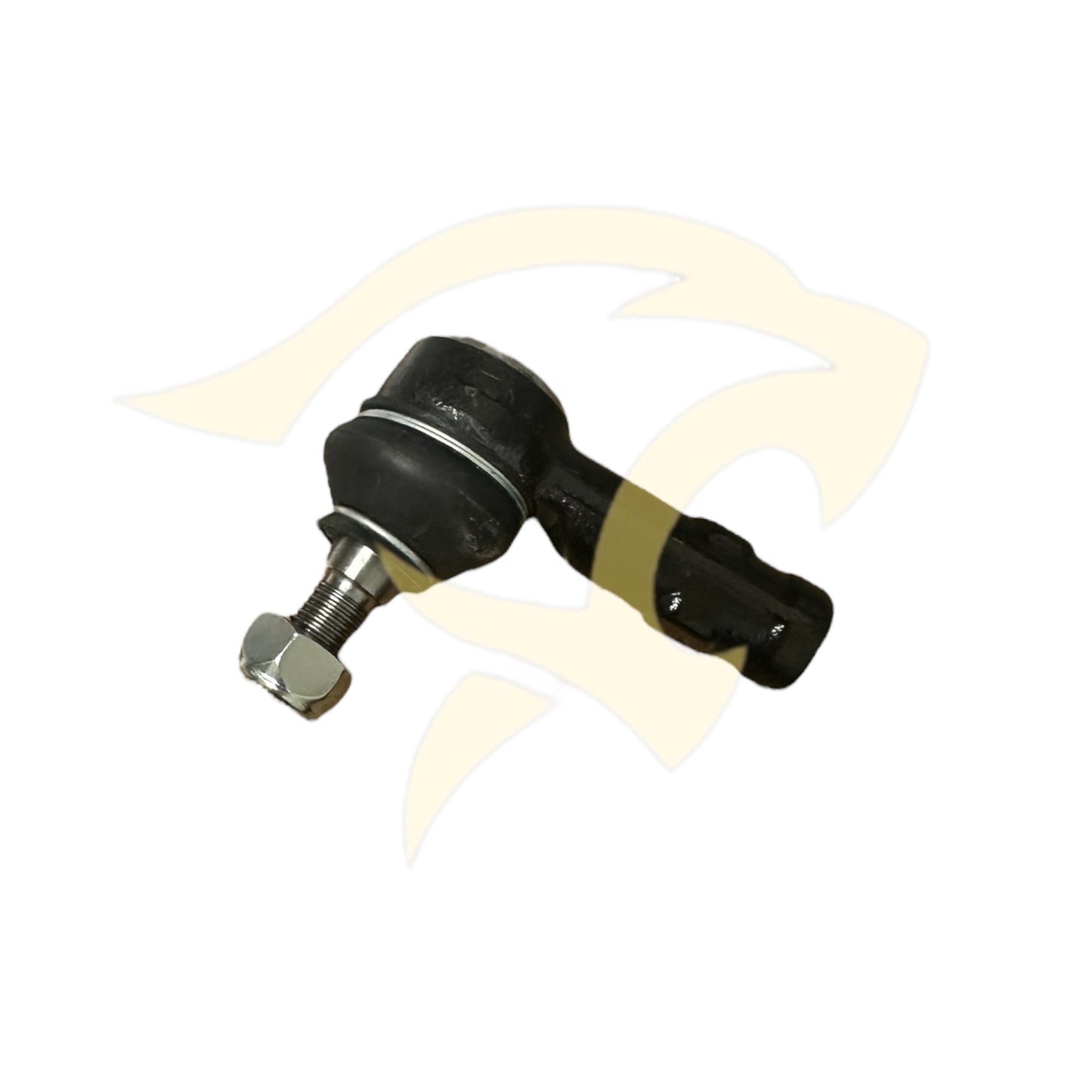 Metric Tie Rod End - JLM1098