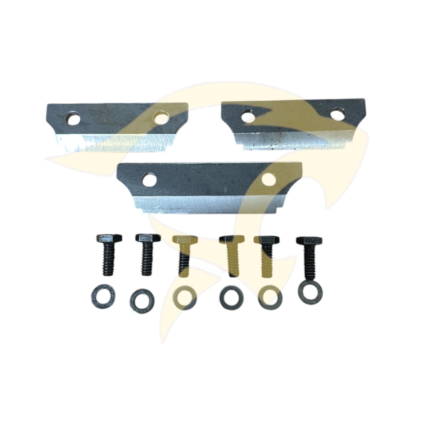 Tappet Bucket Hold Down Kit - SBS9219