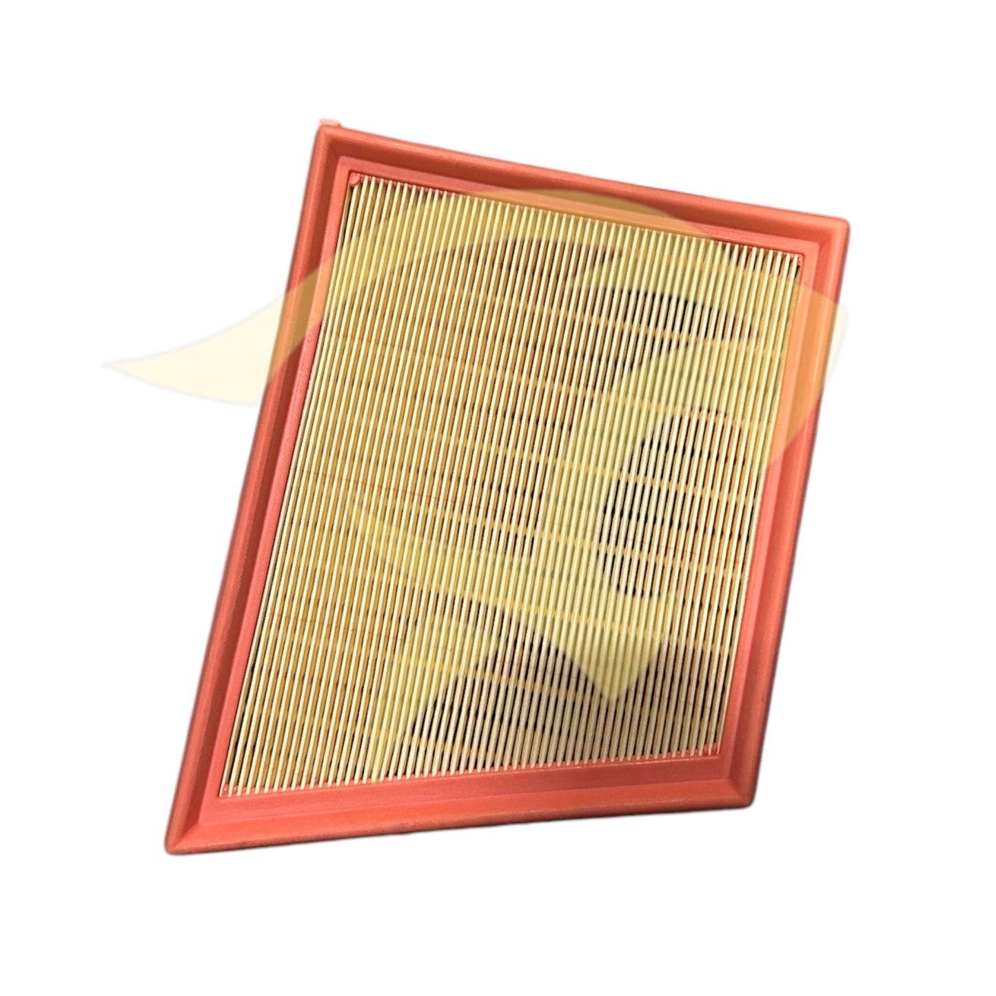R/H Air filter - T4A6123*
