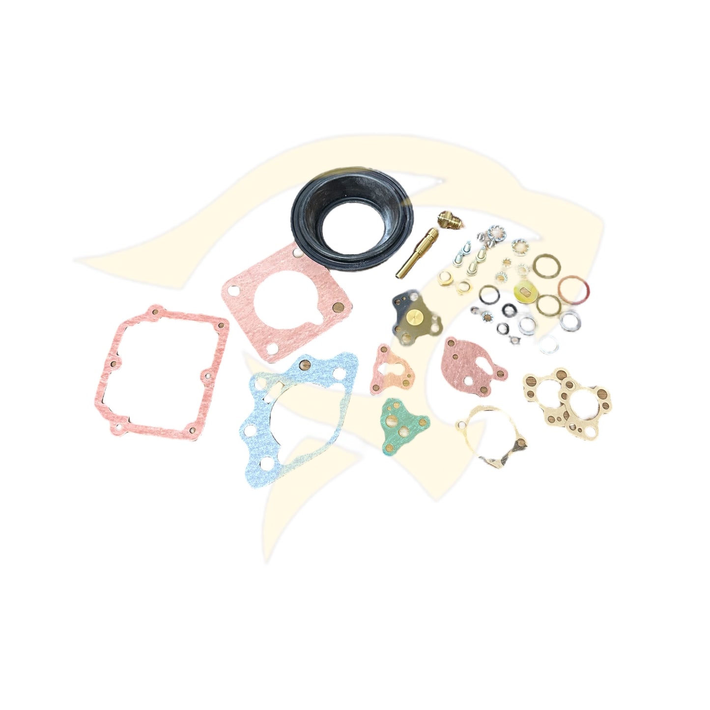 Carburettor Service Kit (One Per Carburettor)- CDSK14