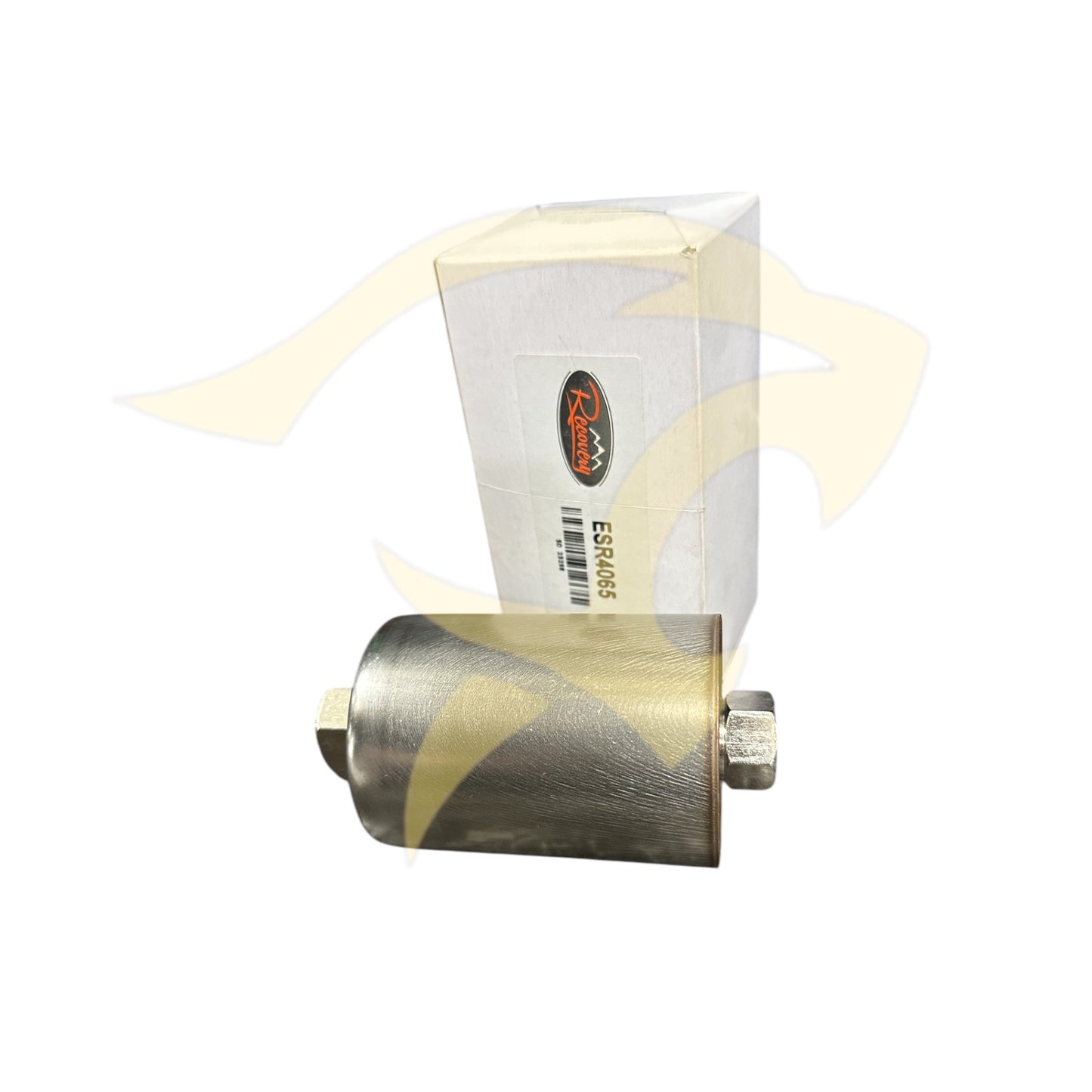 Fuel filter - C2C35417