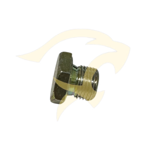 Engine Sump Drain Plug - C23435