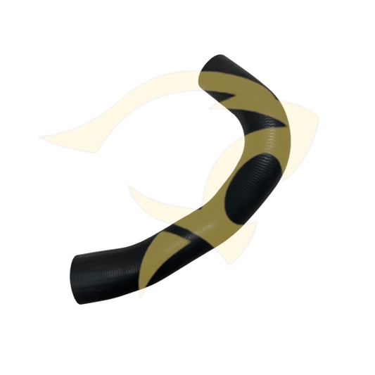 Bottom R/H Radiator Hose - C41097