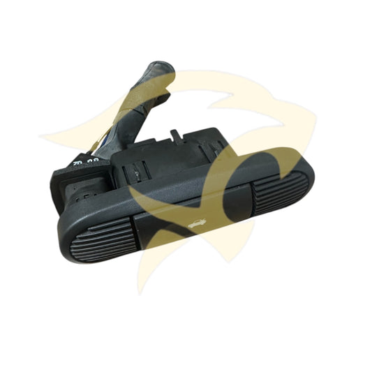 Boot Release Assembly - LNC6000AC / GNC6882AB