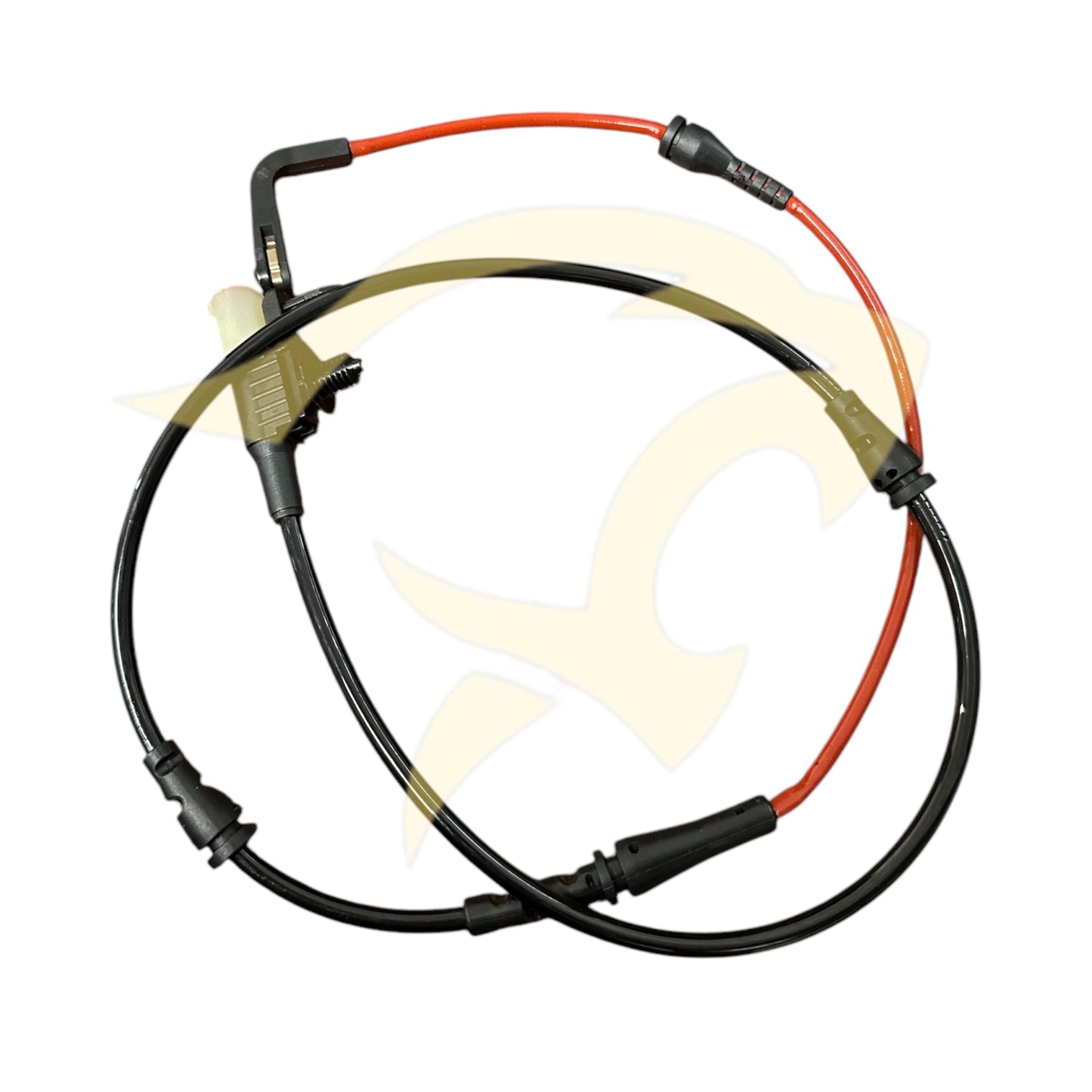 RWD Front Pad Wear Sensor - T2H2092