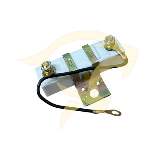Ignition Ballast Resistor - 134176